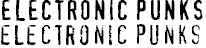 xband rough font