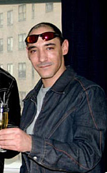 Neil McLellan
